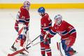 Capitals Canadiens Hockey