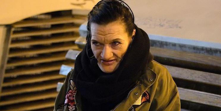 Kateřina Bradáčová