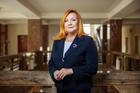 Alena Schillerová, ministryně financí