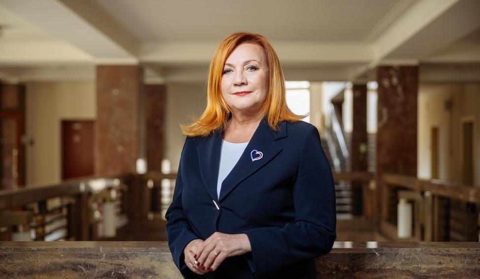 Alena Schillerová, ministryně financí