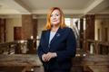 Alena Schillerová, ministryně financí