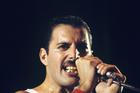 Freddie Mercury