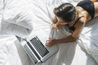 online sex, zena