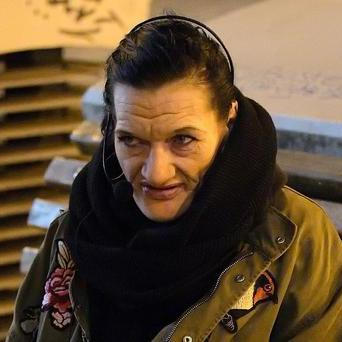 Kateřina Bradáčová