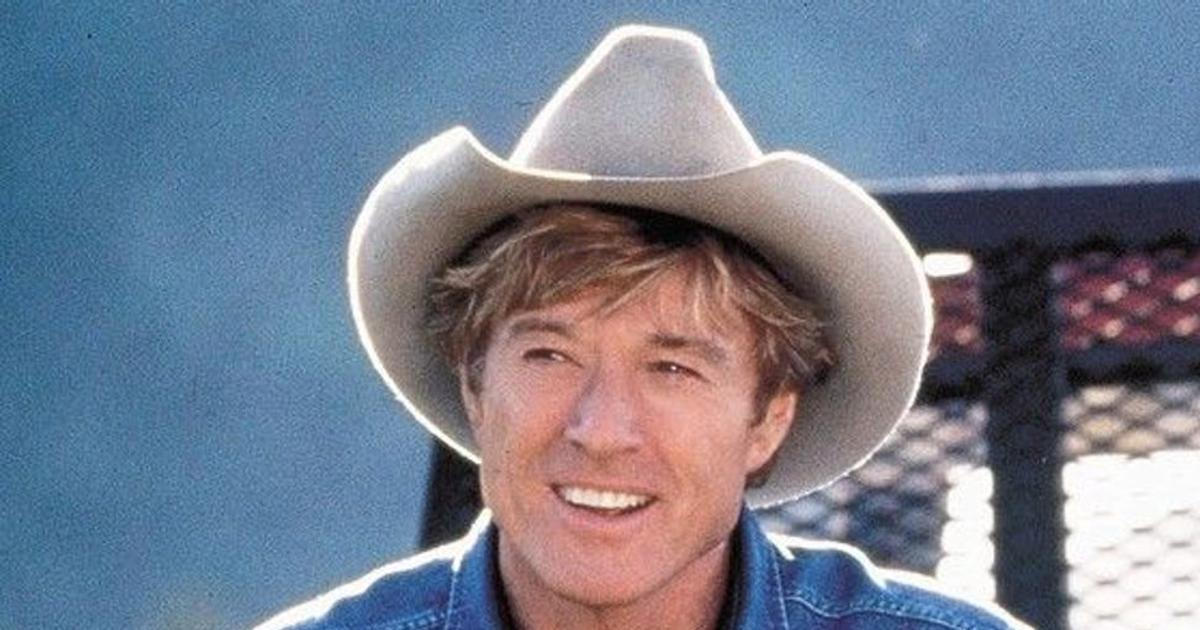 Zlatý chlapec s temnotou v duši. Robert Redford by oslavil devadesátiny