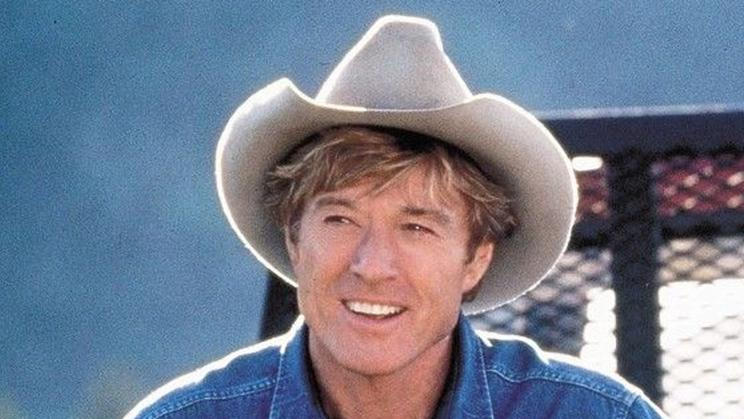 Robert Redford
