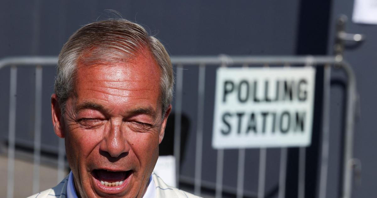 Farage jde do voleb. Soupeří s příšerami a mužem, který chce znárodnit zpěvačku