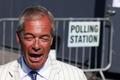 Clacton by-election, triggered by Britain's Reform UK party leader Nigel Farage's own resignation