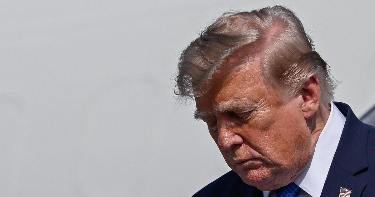 Soud zamítl Trumpovu žalobu na Harvard kvůli ochraně židovských studentů