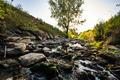 ČR-voda-počasí-sucho-Jihomoravský-FASTPIX, Jihomoravský kraj