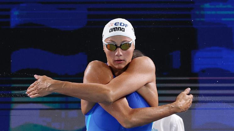 European Aquatics Championships