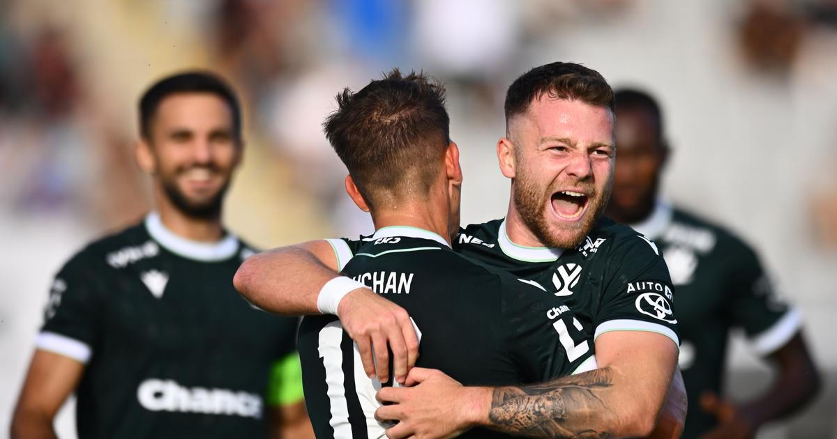 Jablonec leští koeficient. Severočeši vyhráli i v Lotyšsku a postupují
