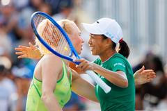 Toronto Tennis