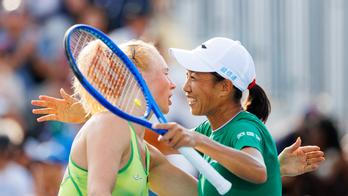 Toronto Tennis