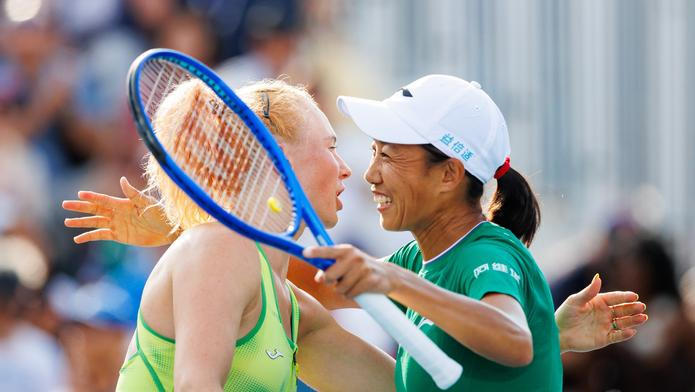 Toronto Tennis