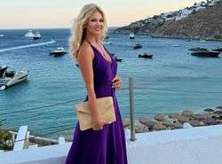 Monika Babišová