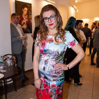 Dana Morávková
