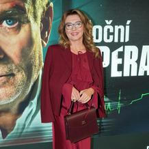 Dana Morávková
