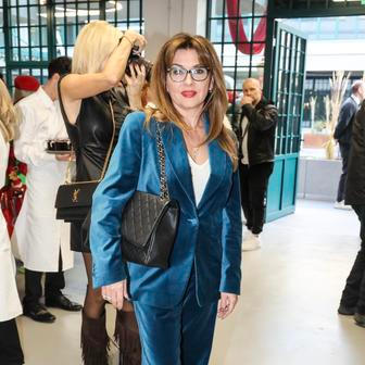 Dana Moravkova, TV Nova
