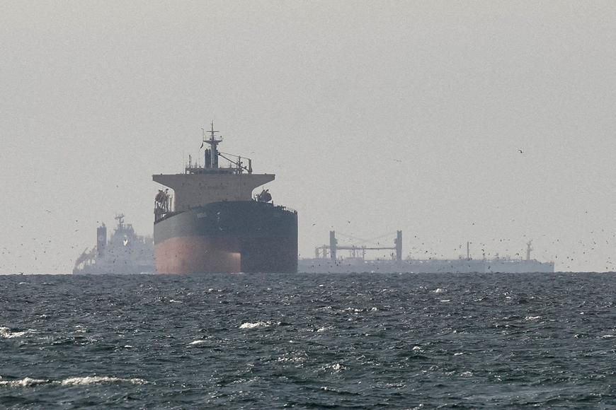 Spojené arabské emiráty obvinily Írán z útoku na dva tankery státní ropné společnosti
