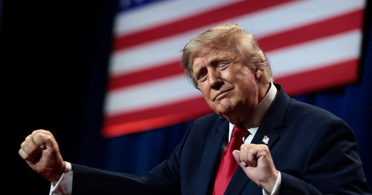 Trump zavedl až stoprocentní cla na drony, pro dovoz z EU bude platit 15 procent