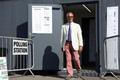 Clacton by-election, triggered by Britain's Reform UK party leader Nigel Farage's own resignation