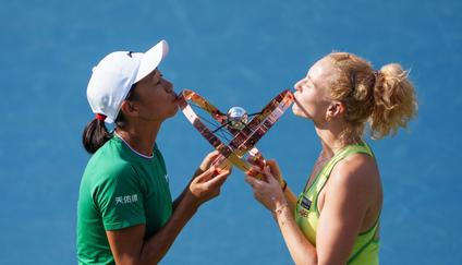 Toronto Tennis