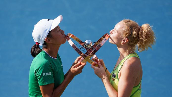 Toronto Tennis