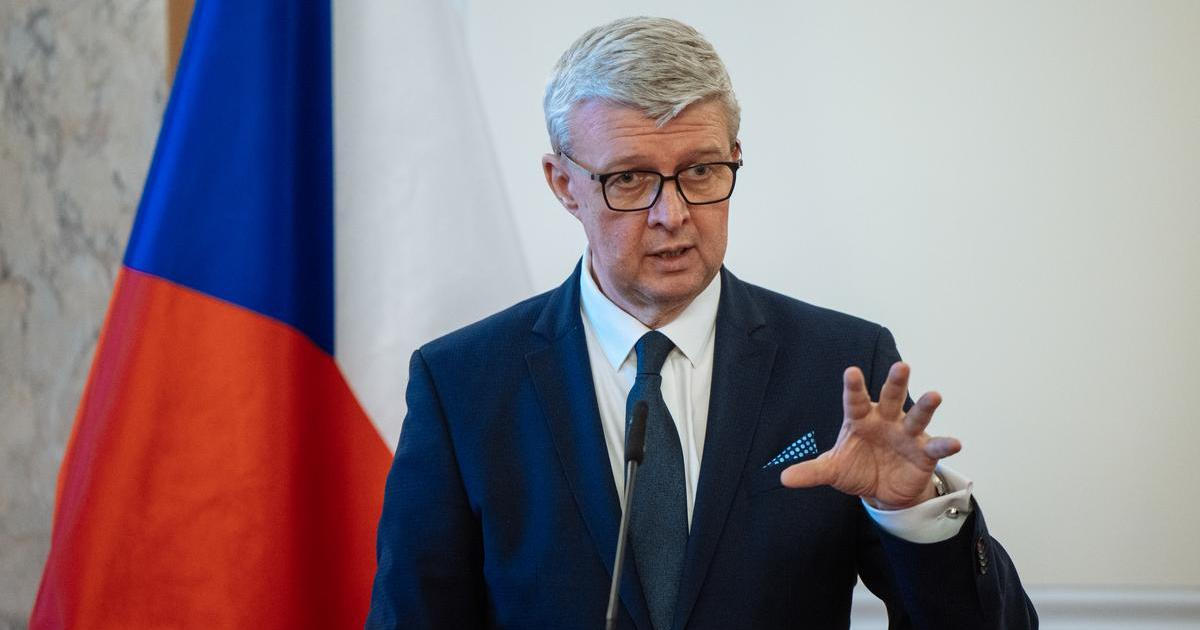 Babišův klíčový ministr oznámil překvapivou cestu. Vydá se do válečné zóny