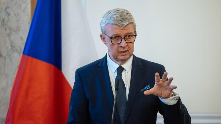 Smlouva o výstavbě nových bloků jaderné elektrárny Dukovany