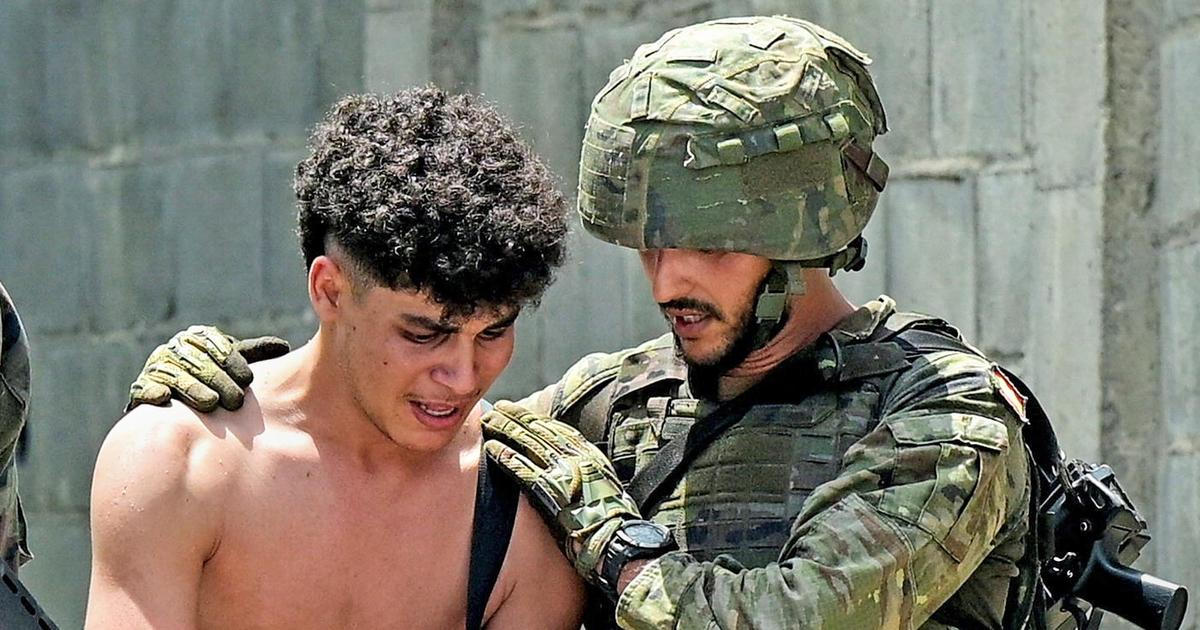 Dva týdny po nájezdu Maročanů. Španělé v napětí, děsí je zprávy o další vlně