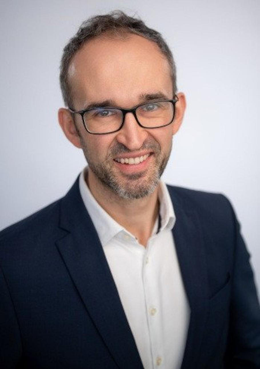 Piotr Drzewowski