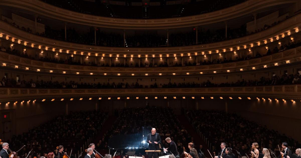 Prague Philharmonia zahájí 33. sezónu Beethovenem a Martinů, vystoupí houslový virtuos Pouliot