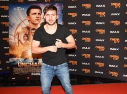 "Tary" Taras Anatolievich Povoroznyk