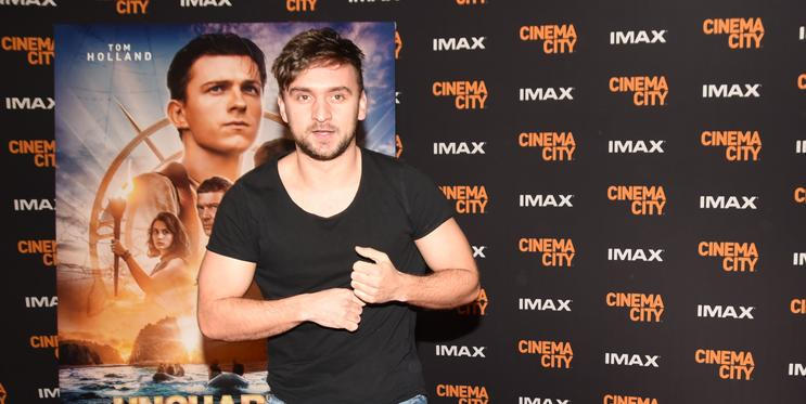 "Tary" Taras Anatolievich Povoroznyk