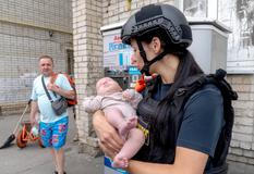 Russia Ukraine War