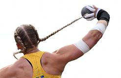 European Athletics Championships
