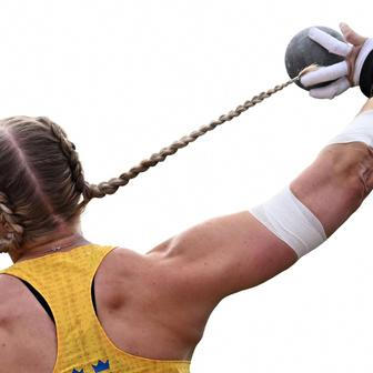European Athletics Championships