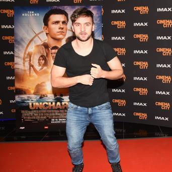 "Tary" Taras Anatolievich Povoroznyk