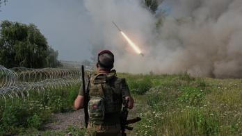 Russia Ukraine War