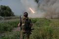 Russia Ukraine War