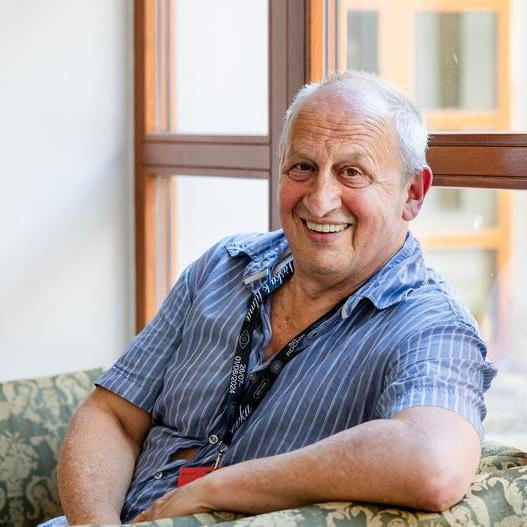 Jan Kraus