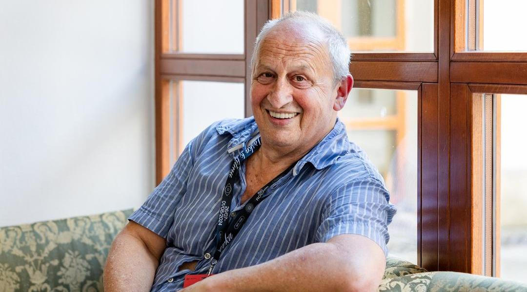 Jan Kraus