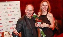 Ivana Chýlková a Jan Kraus