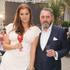 Ornella Koktová a Josef Kokta