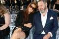 Ornella Koktová a Josef Kokta