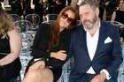 Ornella Koktová a Josef Kokta