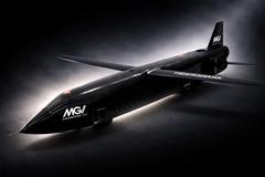 Zásadní výhodu nového britského útočného dronu TigerShark představuje schopnost plně autonomního letu v prostředí bez navigačního signálu GPS. 