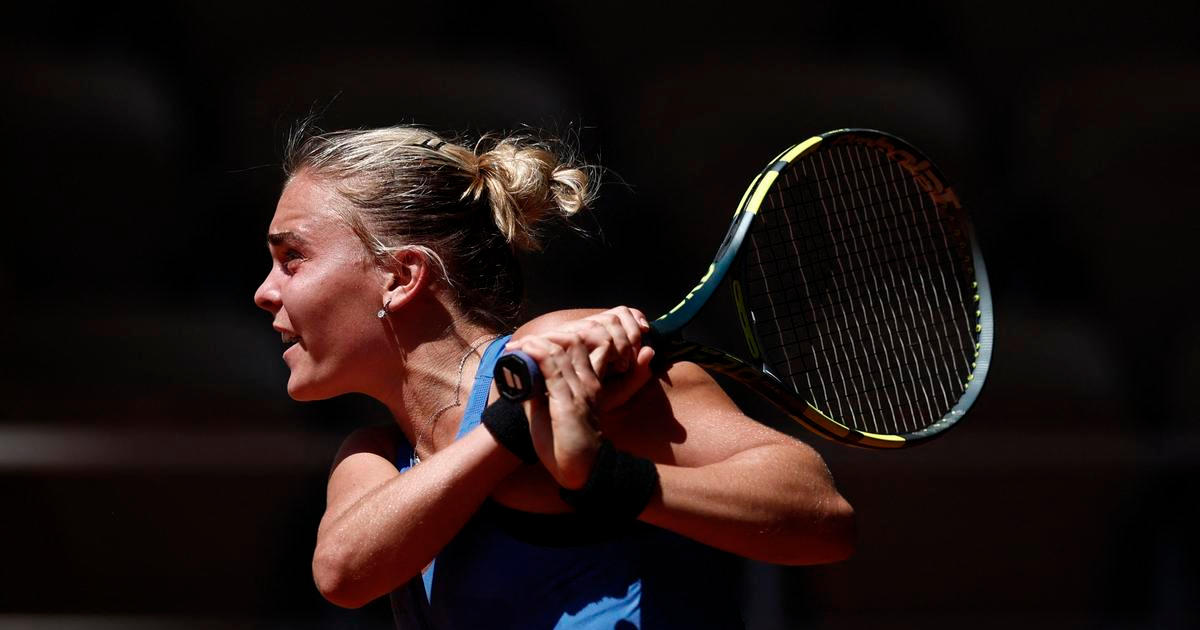 Bejlek smetla Plíškovou a čeká ji Krejčíková, uspěla i Bartůňková
