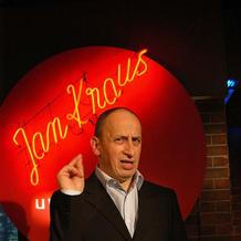 Jan Kraus